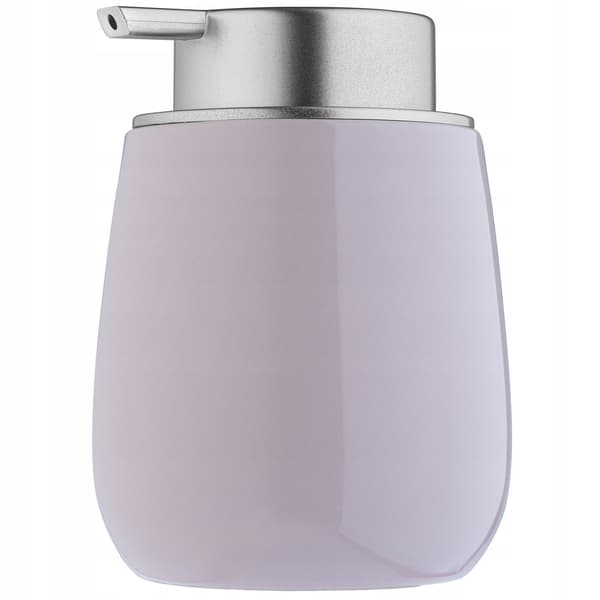 KADAX Tvålpump flytande tvål 400 ml rosa keramik