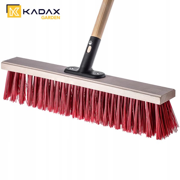 KADAX Gadekost Have 50cm