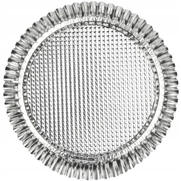 KADAX Rund bakform med non-stick-beläggning 28 cm