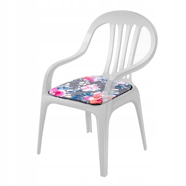 KADAX Havehynde, Balkon, Terrasse, Have, 40x38cm, Komfortabel