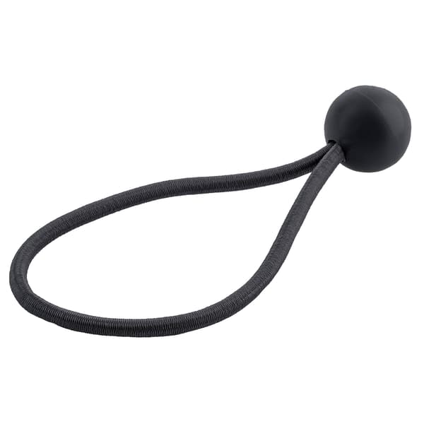 KADAX Elastinen Kumi Palloilla Setti Pressu Kumit Pressun Kiinnitys 15cm 25kpl