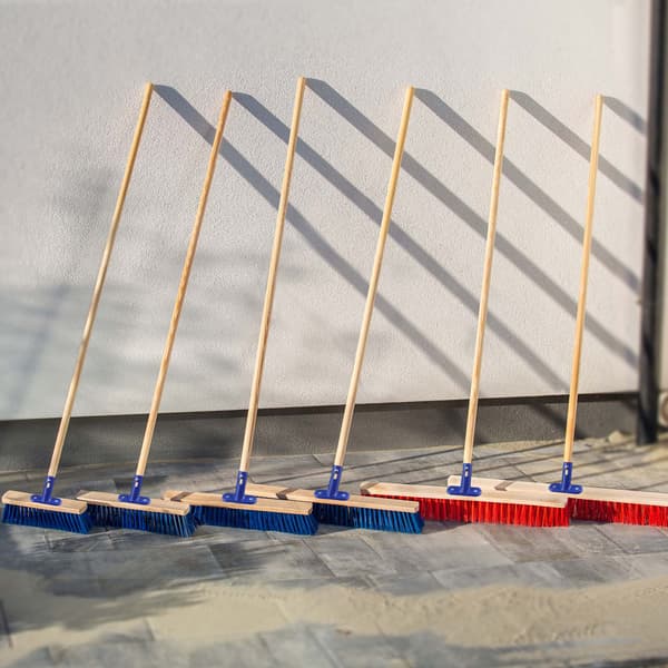 KADAX Gadekost Have 50cm
