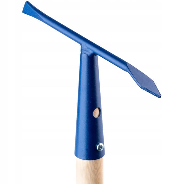 KADAX Ukrudtsfjerner + Terningskraber Værktøjssæt