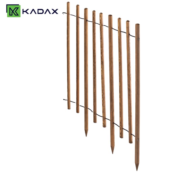 KADAX Płotek ogrodniczy Azor wysoki PZW 120x95cm K