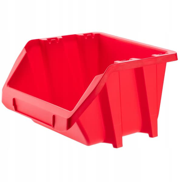 KADAX Verkstadsbrickor Förvaringsbehållare Set med 50 brickor Bricka 187x158mm