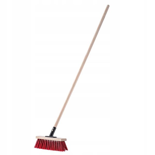 KADAX Gadekost Have 30cm