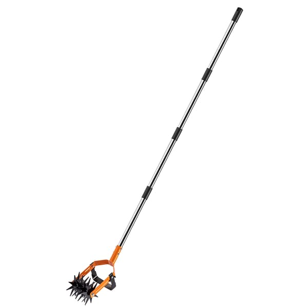 KADAX Kultywator ręczny P25838 K16576