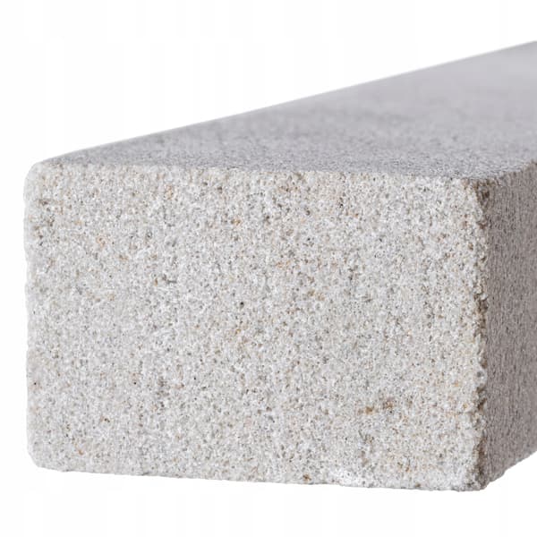 KADAX Sandsten til Slibning af Køkkenknive Rektangulær 24,5x4 cm
