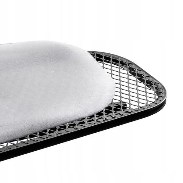 KADAX Strykbräda 110x30cm Hopfällbar Med Strykjärnshållare Standard
