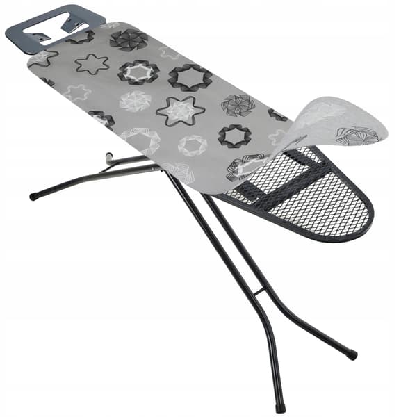 KADAX Strykbrädeöverdrag 120x38cm Töjbart