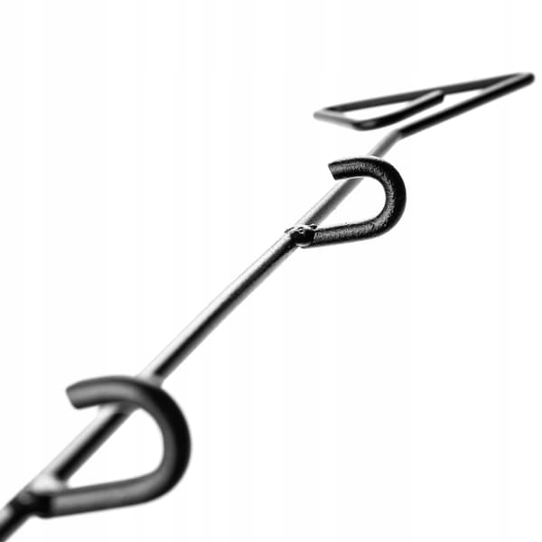 KADAX orkideatuet kukkakasvien tukitangon kiinnike 45 cm 10 kpl