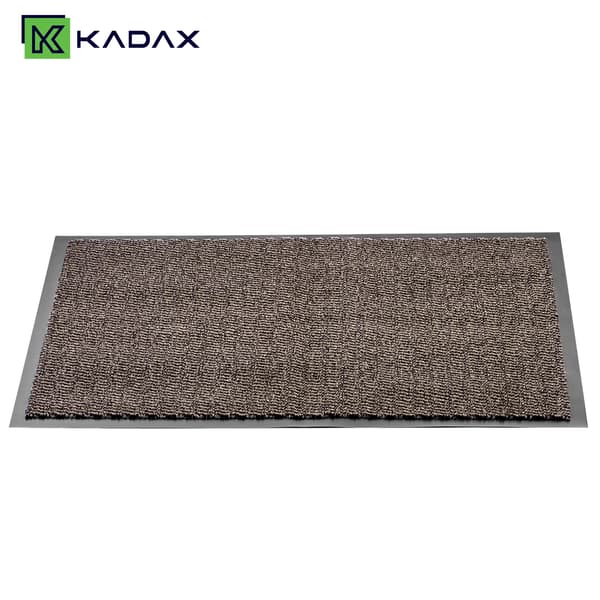 KADAX Entrémåtte Universal Skomåtte 240x120cm Absorberende