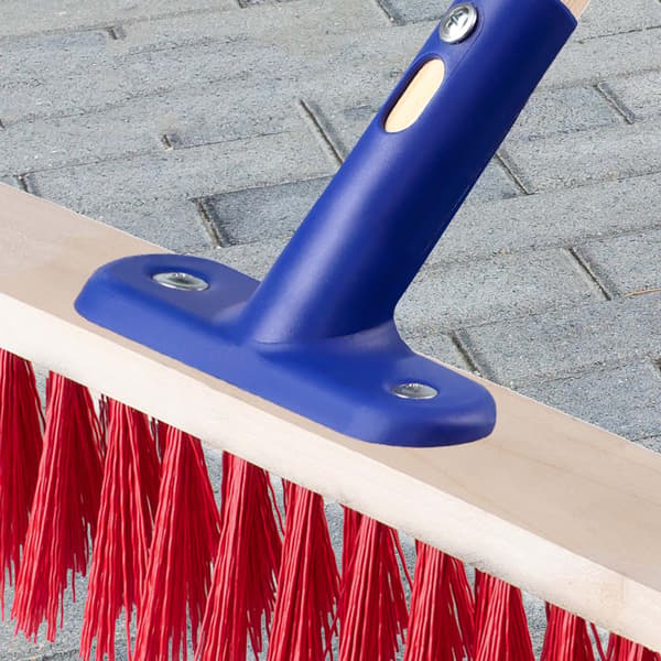 KADAX Gadekost Have 80cm