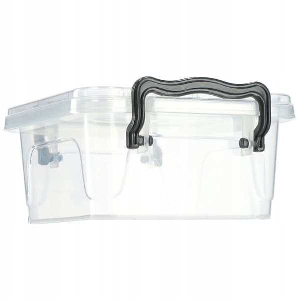 KADAX Matlåda 0,35 l med lock