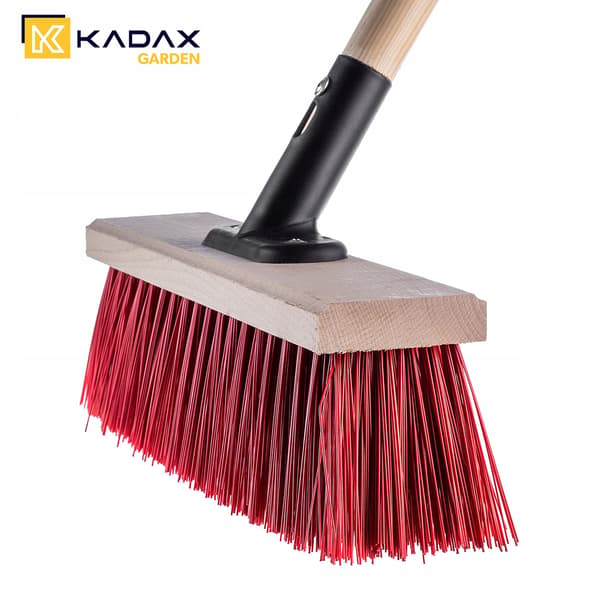 KADAX Gadekost Have 40cm