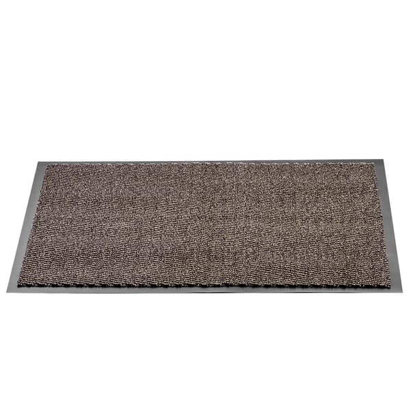KADAX Entrémåtte Universal Skomåtte 240x120cm Absorberende