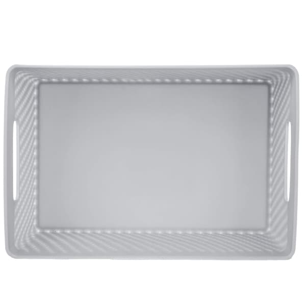 KADAX Korgorganisatör Förvaringslåda Universal 24x17,5 cm
