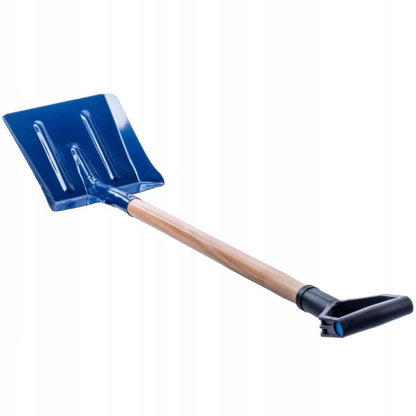 KADAX Spade för kol, sand, grus, aska, spannmål, stark 122 cm