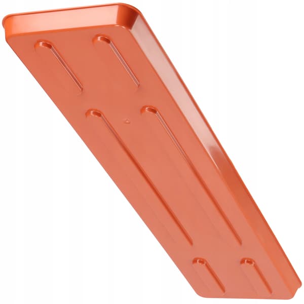 KADAX Urtepottestativ 60cm Balkonkasse Plastbakke