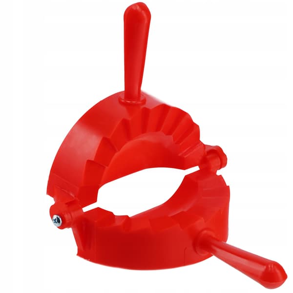KADAX Dumplingform Dumpling Cutter Dumpling Machine