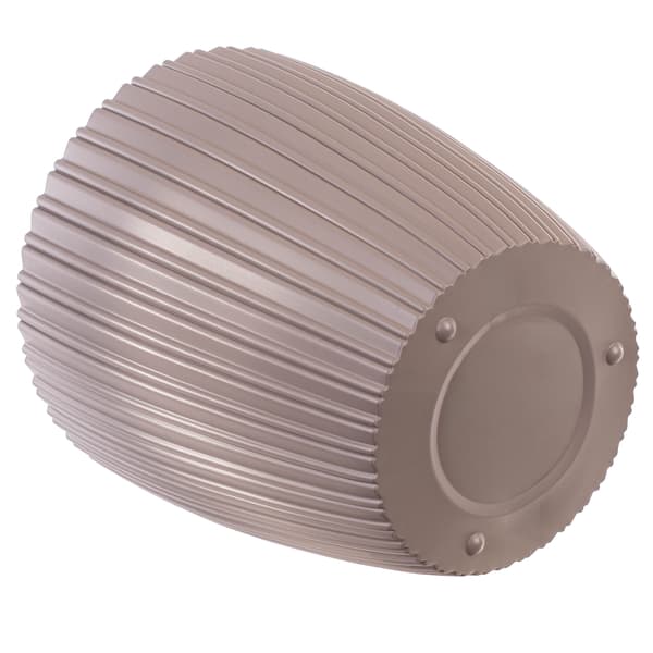 KADAX Doniczka Mika 50 szaro-beżowy 5098-051 K1663