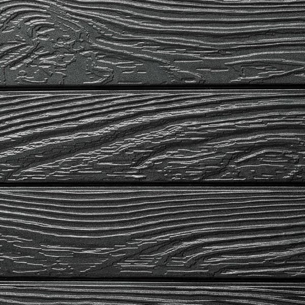 KADAX Haveboks Balkonboks 280L Til Have Balkon Terrasse Antracit