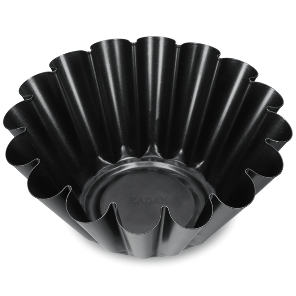 KADAX Kakform, Bakplåt med non-stickbeläggning, 21 cm