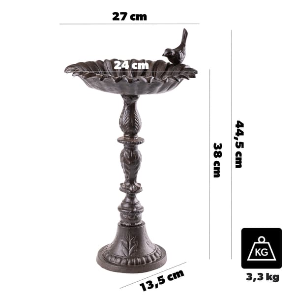 KADAX Karmnik dla ptaków P14208 K16563