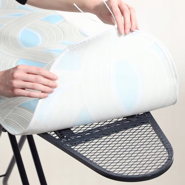 KADAX Strykbrädeöverdrag 110x30cm Töjbart