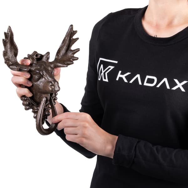 KADAX Pukadło do drzwi P14227 K16571
