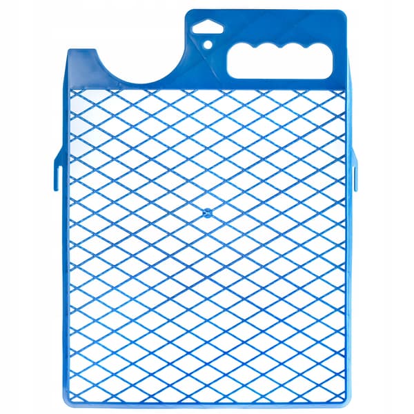 KADAX Stort målargaller 280x390 mm För Roller 25 cm 6 st Med Hinkhållare