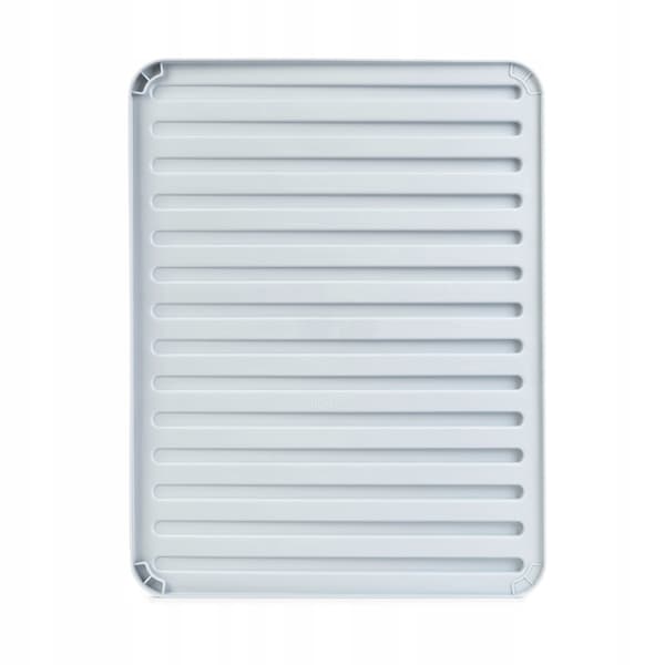 KADAX Silikon Diskmatta Avrinningsplatta 39 x 30 cm