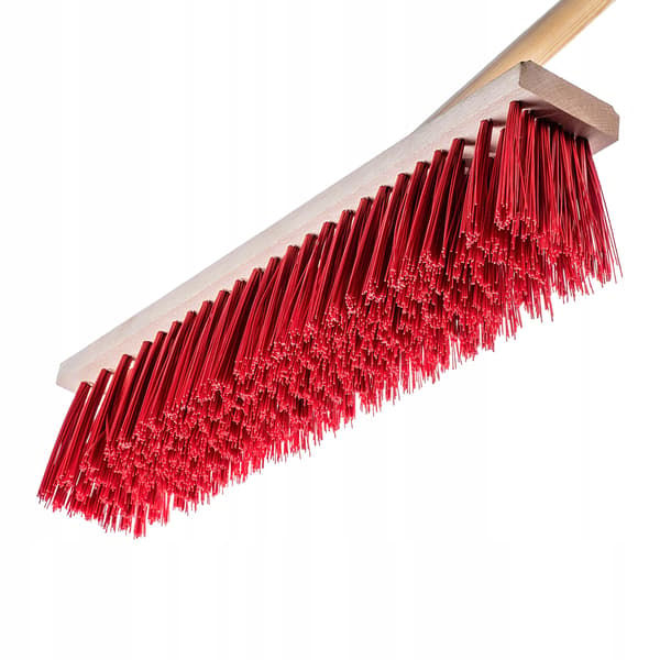 KADAX Gadekost Have 50cm
