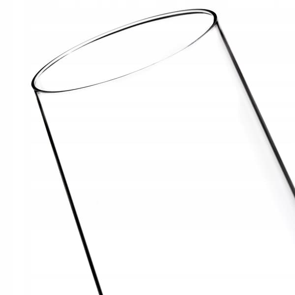 KADAX Champagne Prosecco Vinglas 200 ml Sæt med 6 glas