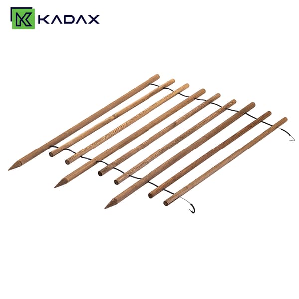 KADAX Płotek ogrodniczy Azor wysoki PZW 120x95cm K