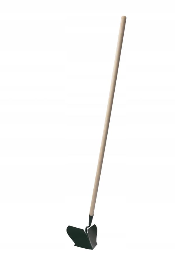 KADAX Kartoffelripper Manuel Haveplov Stor Rilleskær 149 cm