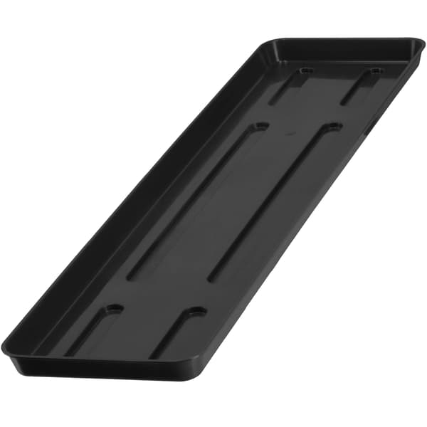 KADAX Urtepottestativ 60cm Balkonkasse Plastbakke