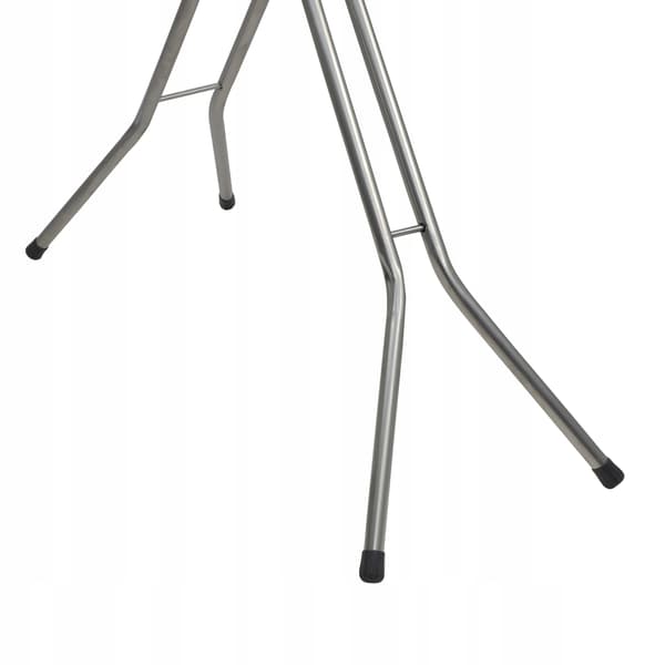 KADAX Strykbräda 105x30cm Hopfällbar Lättvikts Strykjärnhållare Standard