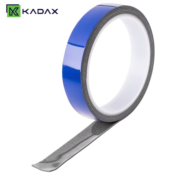 KADAX Dwustronna taśma piankowa PE 19mm x 1,5m P14
