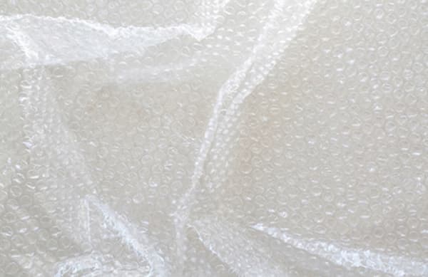 KADAX Bubbelplast 30cm Bubbelskydd Stark Kvalitet Stor Bubbelplast 100M