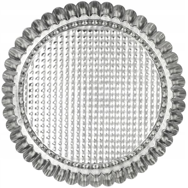 KADAX Rund bakform med non-stick-beläggning 22 cm