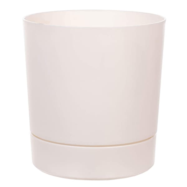 KADAX Blomkruka Blomkruka med stativ Plast Rund 27,5 cm
