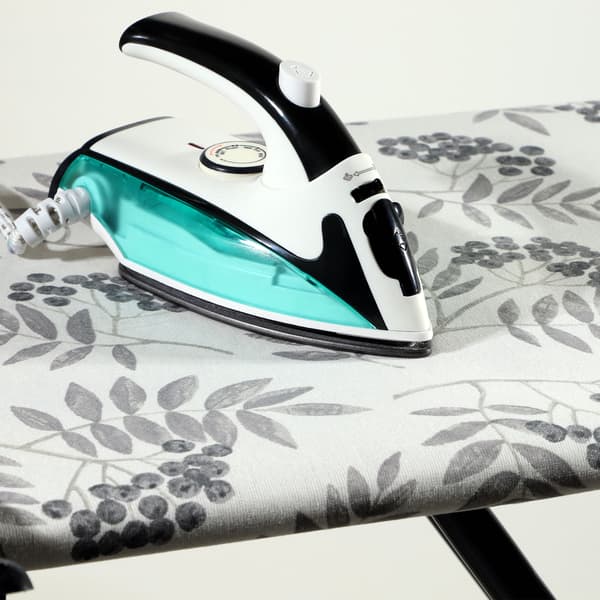 KADAX Strykbrädesöverdrag Stretchbaksida 112x32 cm Blandade Färger