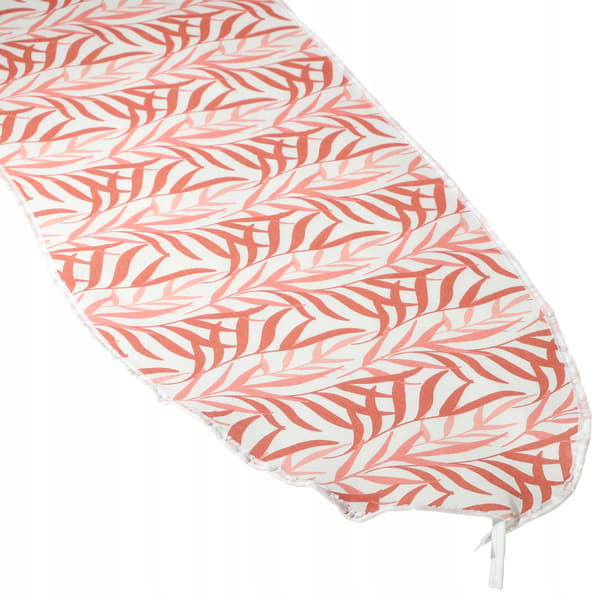 KADAX Stretch Strykbrädesöverdrag 126x45 cm Löv