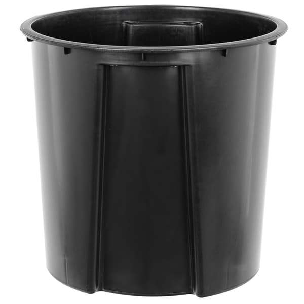KADAX Urtepotteindsats Urtepotteindsatser 30 x 30 cm Runde Universal