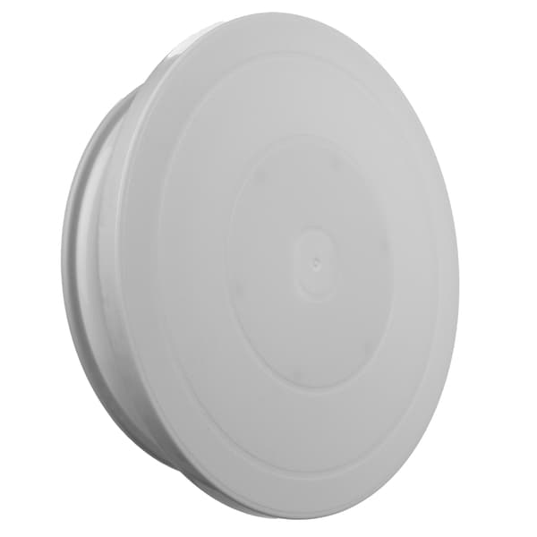 KADAX Pyörivä kakkuteline 27 cm kakunkoristelulautanen