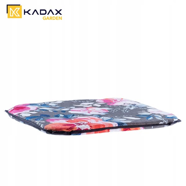 KADAX Havehynde, Balkon, Terrasse, Have, 40x38cm, Komfortabel