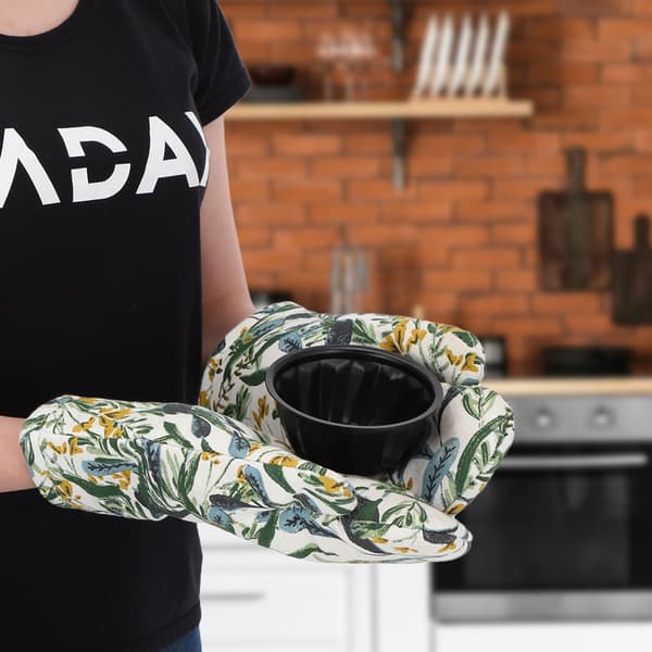 KADAX Non-stick spiralform 11,5 cm