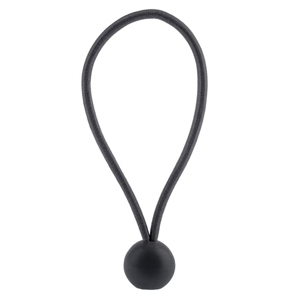KADAX Elastinen Kumi Palloilla Setti Pressu Kumit Pressun Kiinnitys 15cm 25kpl