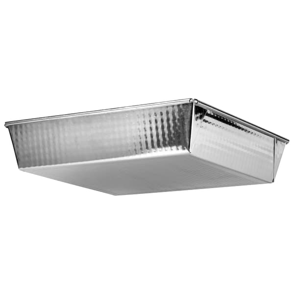 KADAX Bakplåt med non-stickbeläggning för kakor 28x25 cm